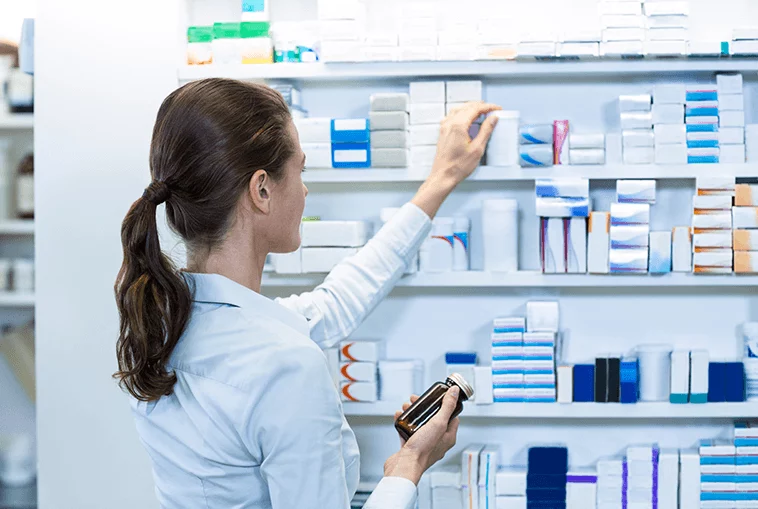 Insolvenzplan für eine Apotheke und Sicherstellung der Erlaubnisvoraussetzungen nach § 7 ApoG