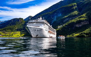 Liquiditätssicherung und positive Fortführungsprognose in der Schifffahrt