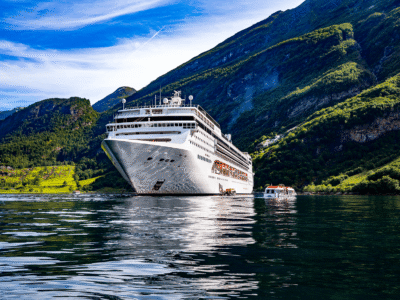 Liquiditätssicherung und positive Fortführungsprognose in der Schifffahrt