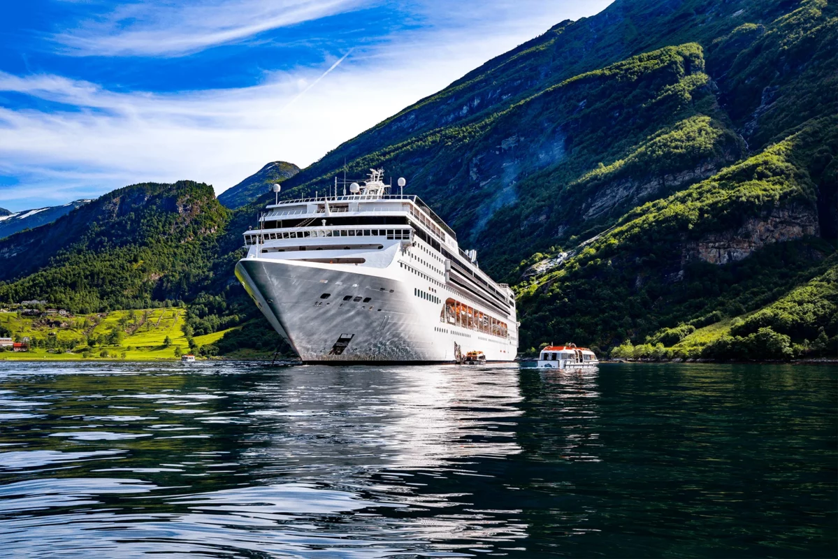 Liquiditätssicherung und positive Fortführungsprognose in der Schifffahrt