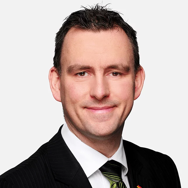 U_A Ulrich Arnold, Partner bei KAS Restrukturierung